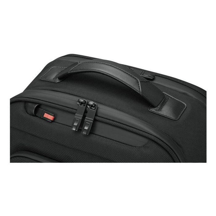 Lenovo ThinkPad Professional Mochila 16 Pulgadas Gen 2 - Para Portátiles, Diseño Versátil, Organizador, Resistente Agua, Sostenible 4