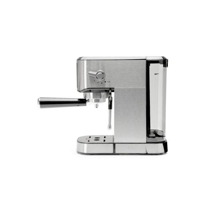 Cafetera Expreso Orbegozo EX 7000/ 1350W/ 20 Bares 2 Cafetera Expreso Orbegozo EX 7000/ 1350W/ 20 Bares 2