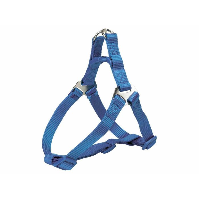 Petral para perro Trixie New Premium Azul Cobalto XS/S