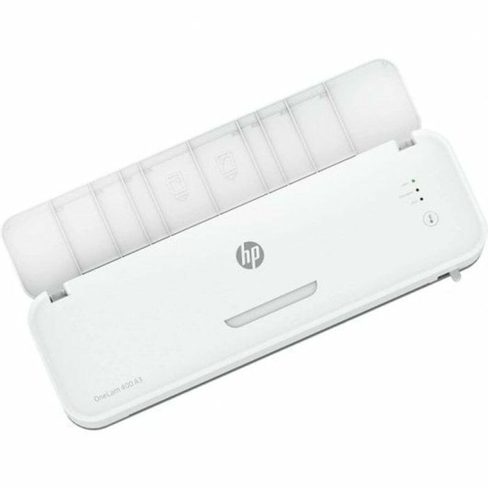 Plastificadora HP OneLam 400 4