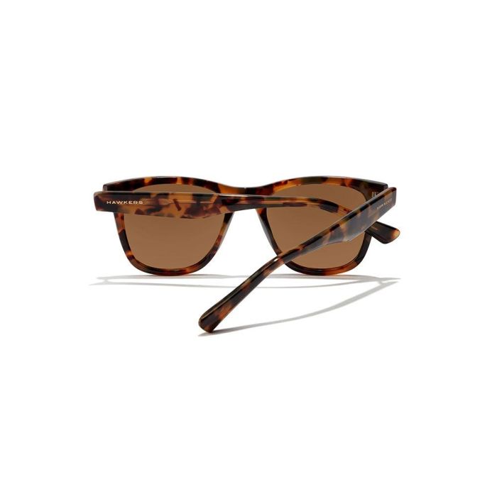 Gafas de sol polarizadas Hawkers One Pair Marrón (Ø 47 mm)