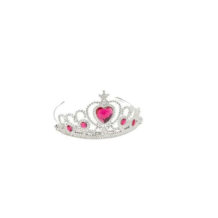 Diadema reina talla única Diadema reina talla única