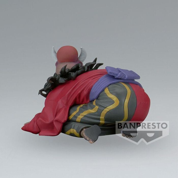 Banpresto Demon Slayer: Kimetsu No Yaiba Demon Series Figura de Hantengu BP88969P 3