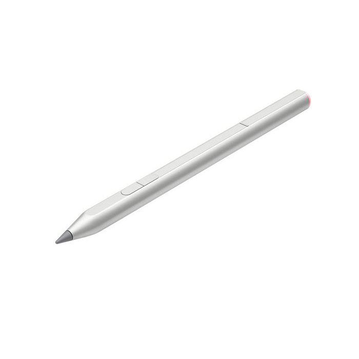 HP Lapiz MPP 2.0 Plateado recargable 6 HP Lapiz MPP 2.0 Plateado recargable 6
