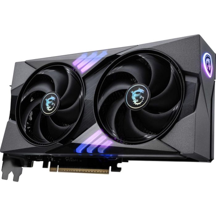 MSI GAMING GeForce RTX 5060 TI 16G OC NVIDIA 16 GB GDDR7 7 MSI GAMING GeForce RTX 5060 TI 16G OC NVIDIA 16 GB GDDR7 7