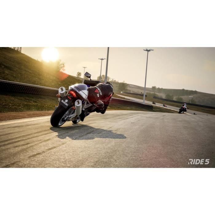 Milestone PASEO 5 - Juego para PlayStation 5 (PS5) 3 Milestone PASEO 5 - Juego para PlayStation 5 (PS5) 3