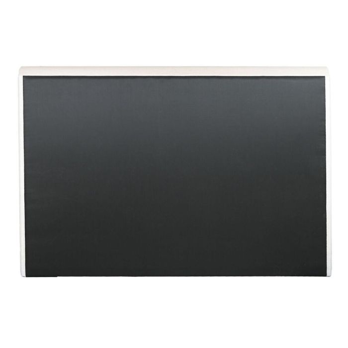 Cama Home ESPRIT Gris claro 196 x 223 x 135 cm 7 Cama Home ESPRIT Gris claro 196 x 223 x 135 cm 7