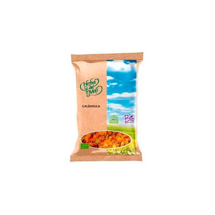 Caléndula Flor Bio