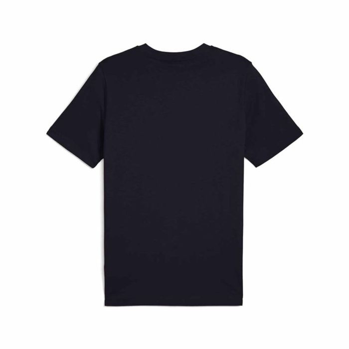 Camiseta de Manga Corta Hombre Puma Graphics Sneaker 2XL 3 Camiseta de Manga Corta Hombre Puma Graphics Sneaker 2XL 3