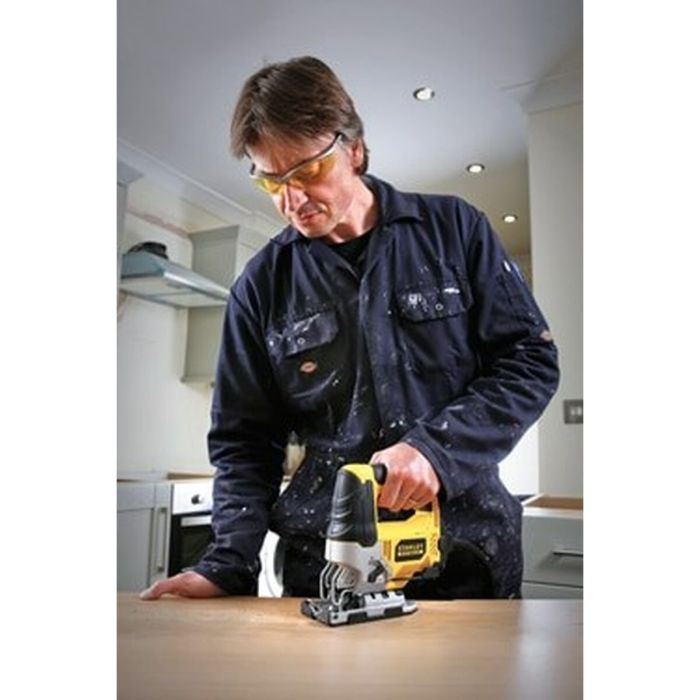 Sierra de Calar Stanley FME340K 710 W 18 V 20 cm 3 Sierra de Calar Stanley FME340K 710 W 18 V 20 cm 3