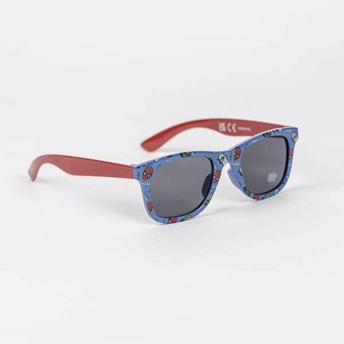 Gafas de sol y cartera infantil avengers 15.0 x 18.0 x 2.0 cm 1 Gafas de sol y cartera infantil avengers 15.0 x 18.0 x 2.0 cm 1