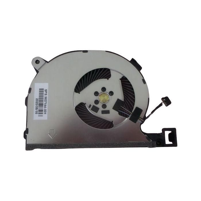 HP Ventilador para modelos con tarjeta gráfica dedicada