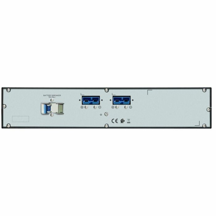 SAI Interactivo APC SRV72RLBP-9A 2