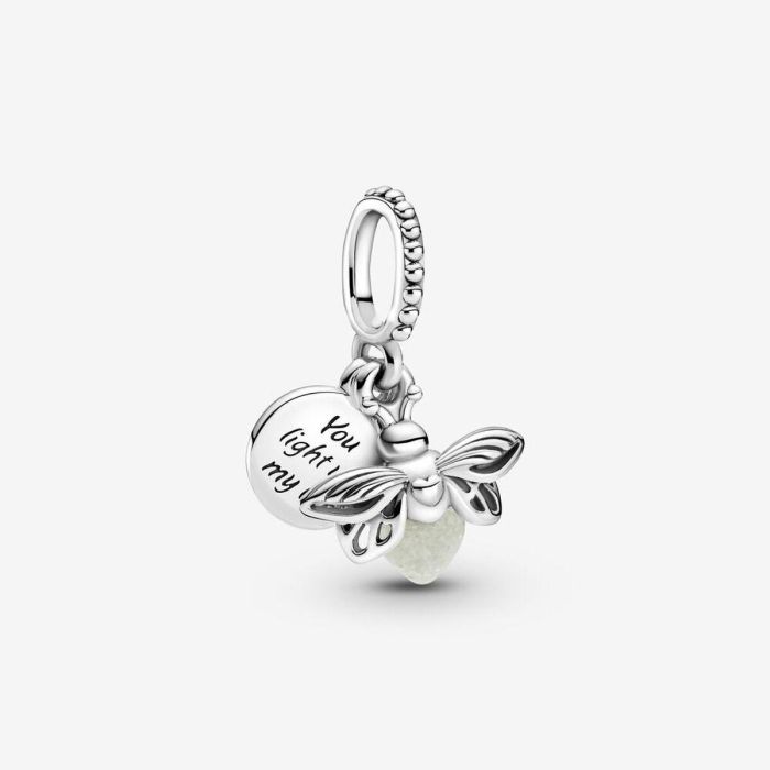 Abalorio Mujer Pandora 799352C01 1 Abalorio Mujer Pandora 799352C01 1