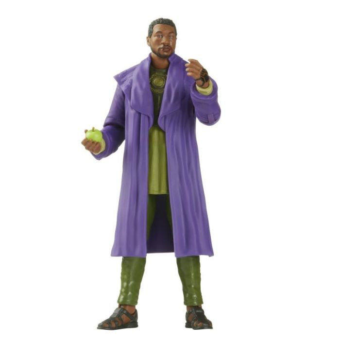 Figura de Acción Hasbro He Who Remains 3 Figura de Acción Hasbro He Who Remains 3