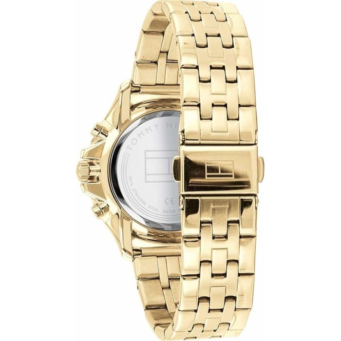 Reloj Mujer Tommy Hilfiger 1782223 (Ø 38 mm) 2 Reloj Mujer Tommy Hilfiger 1782223 (Ø 38 mm) 2