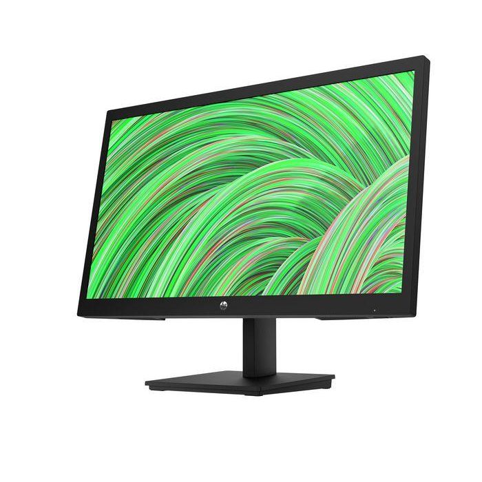 HP V22v G5 Monitor FHD de 21.45 Pulgadas (54.5 cm) para Productividad y Aprendizaje Diario 16 HP V22v G5 Monitor FHD de 21.45 Pulgadas (54.5 cm) para Productividad y Aprendizaje Diario 16