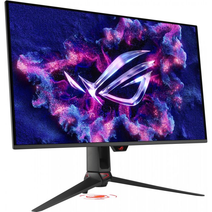 ASUS PG32UCDMR Monitor Gaming 31.5" QD-OLED 4K UHD 240Hz, G-SYNC Compatible, FreeSync Premium Pro, HDMI 2.1 1