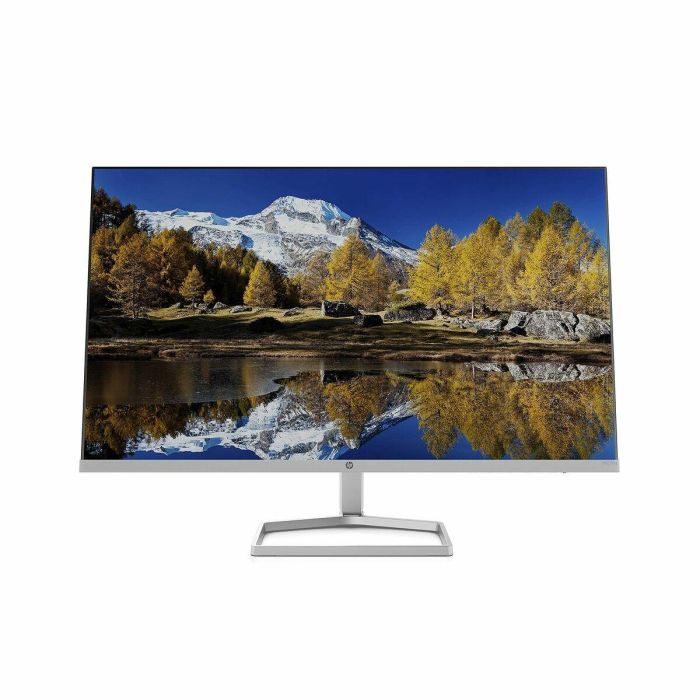Monitor HP M27fq 27" LED IPS Flicker free 75 Hz 50-60 Hz 0 Monitor HP M27fq 27" LED IPS Flicker free 75 Hz 50-60 Hz 0