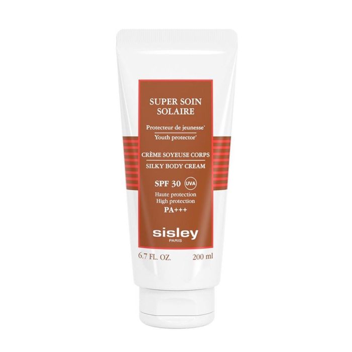 Sisley Super Soin Creme Soyeuse Corps200