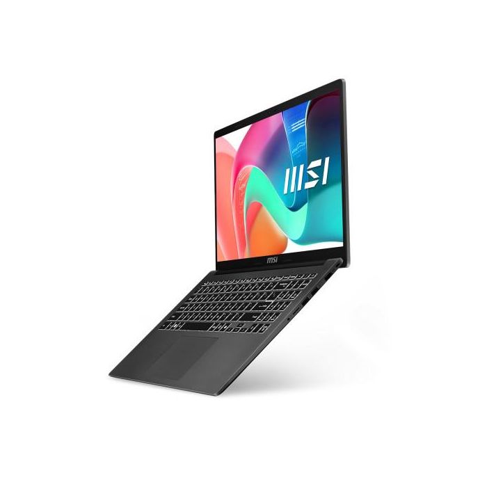 Portatil Msi 15 - 251Es I7 - 1355 Unidades 16 grb Ssd 3 Portatil Msi 15 - 251Es I7 - 1355 Unidades 16 grb Ssd 3