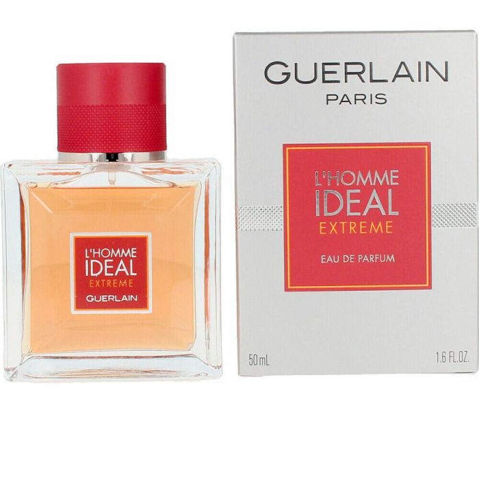 Guerlain L'Homme Idéal Extrême Eau de Parfum Vaporizador 50ml