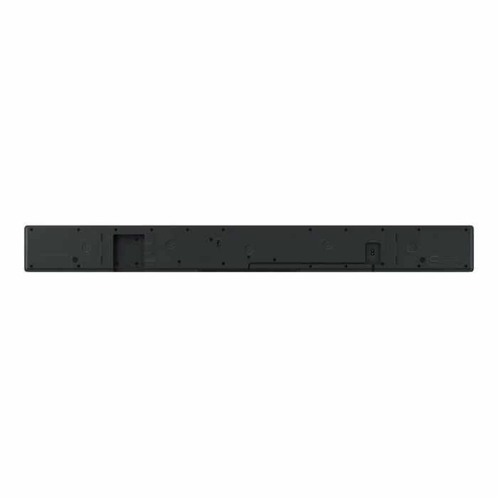 Barra de Sonido Samsung HW-QS700F/ZF Negro 4 Barra de Sonido Samsung HW-QS700F/ZF Negro 4
