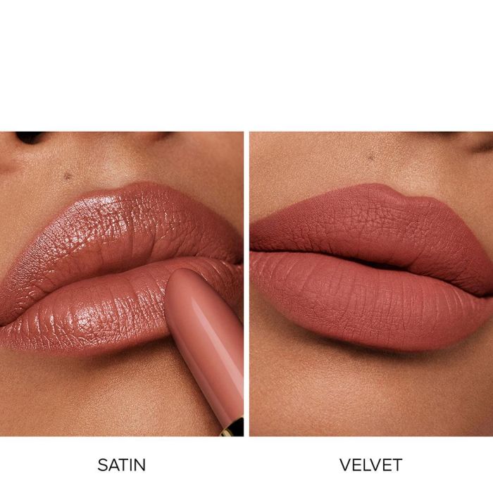 Guerlain ROUGE G VELVET barra de labios recarga #303 3,5 gr 2 Guerlain ROUGE G VELVET barra de labios recarga #303 3,5 gr 2