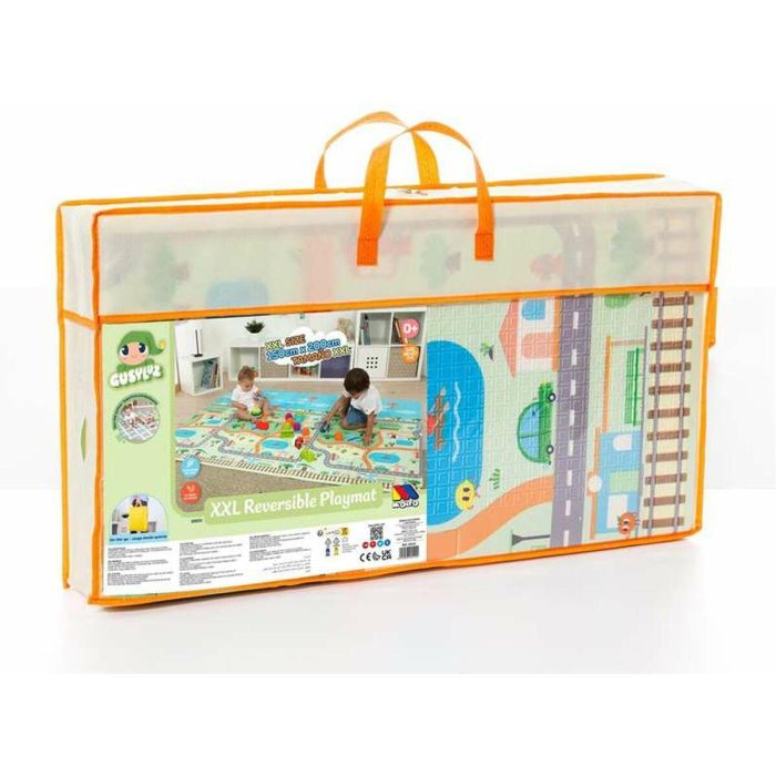 Tapiz XXL reversible 150 x 200 cm Tapiz XXL reversible 150 x 200 cm