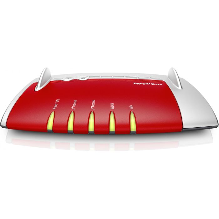 AVM FRITZ!Box Fon WLAN 7490 A/VDSL 4
