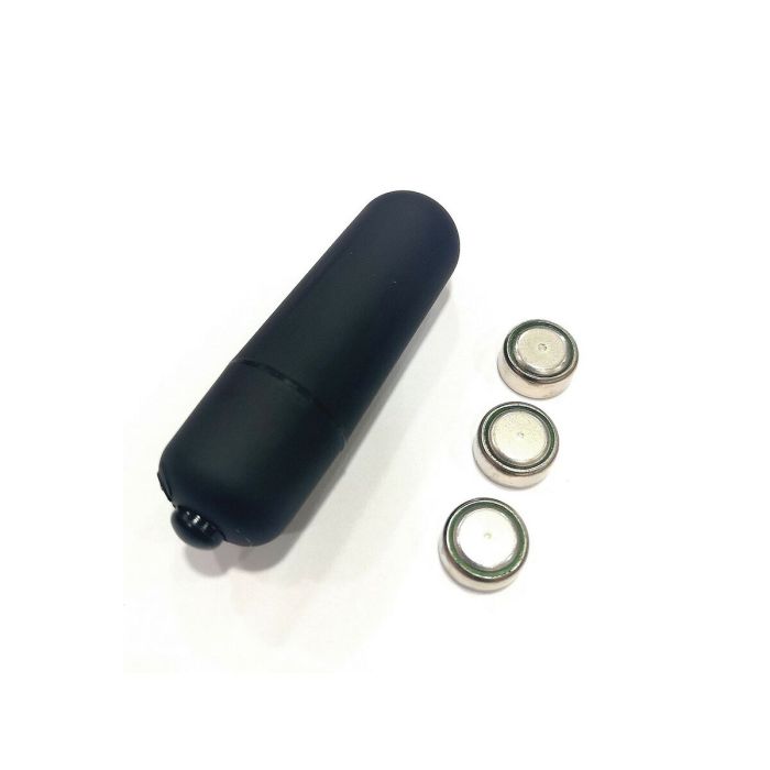 Anillo Vibrador Virgite E9 Negro 3