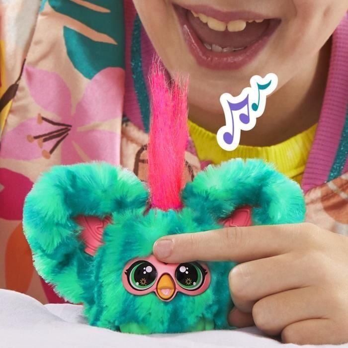 Furby Furblets Surtidos F9703 Hasbro 4 Furby Furblets Surtidos F9703 Hasbro 4