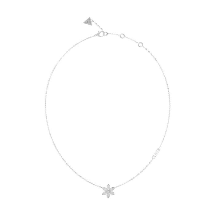 Collar Mujer Guess JUBN04146JWRHT-U Collar Mujer Guess JUBN04146JWRHT-U
