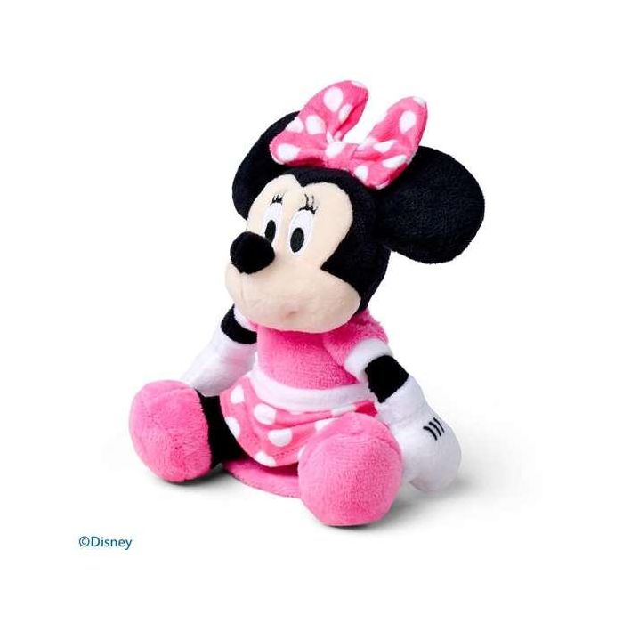 Peluche Minnie Para Hombro 12 Cm Disney 6315870461 Simba 2 Peluche Minnie Para Hombro 12 Cm Disney 6315870461 Simba 2