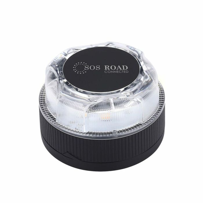 Linterna LED Sos DP-EL2024-C1 0 Linterna LED Sos DP-EL2024-C1 0