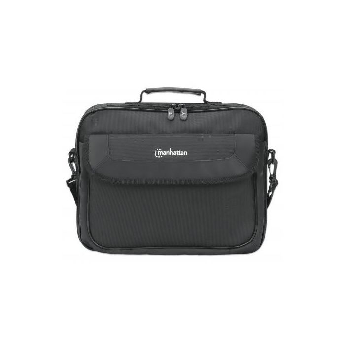 MANHATTAN NB Tasche Cambridge Clamshell 14.1 2