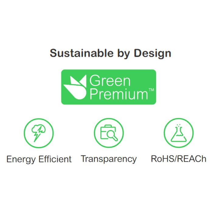 APC SMTL750RMI2UC UPS Línea Interactiva 600W 750VA 2U Rack/Tower Fosfato de Hierro-Litio 9