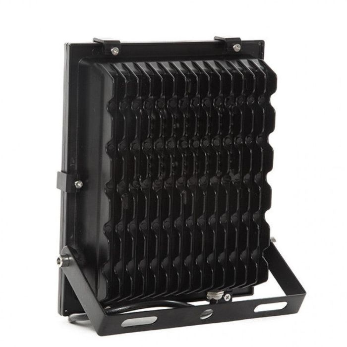 Foco Proyector LED 50W 6.000Lm 6000ºK IP65 50.000H   [HO-FH-50W-CW] 2