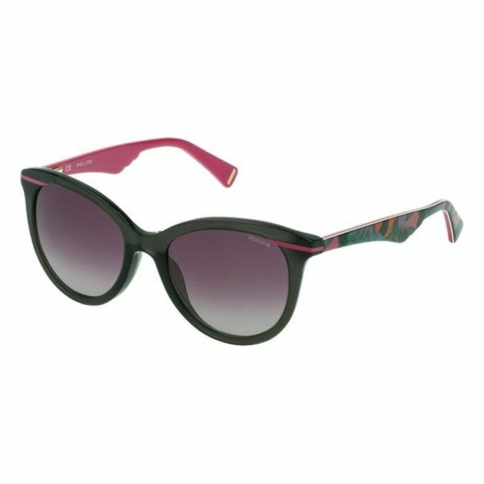 Gafas de Sol Mujer Police SPL759V5209HP Ø 52 mm