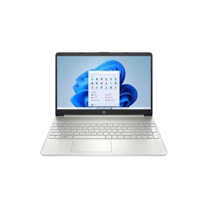 Portátil HP 15S-FQ5023NS Intel Core i5-1235U/ 16GB/ 512GB SSD/ 15.6"/ Win11 Portátil HP 15S-FQ5023NS Intel Core i5-1235U/ 16GB/ 512GB SSD/ 15.6"/ Win11