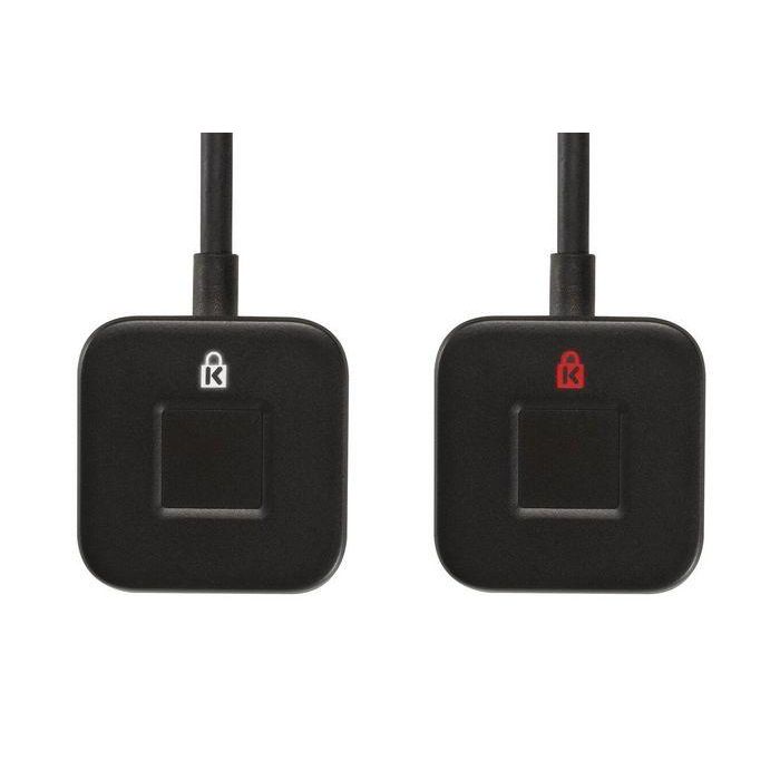 Kensington VeriMark™ Desktop Fingerprint Key 6 Kensington VeriMark™ Desktop Fingerprint Key 6
