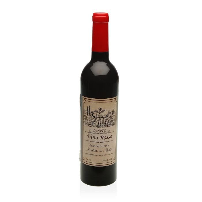 Set Botella 5 Utensilios Itali Versa 7CM (2 Unidades) Set Botella 5 Utensilios Itali Versa 7CM (2 Unidades)