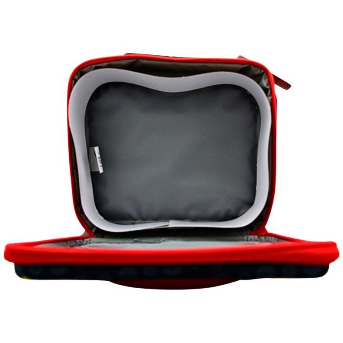Bolsa portameriendas 3D EVA Pokemon 2 Bolsa portameriendas 3D EVA Pokemon 2