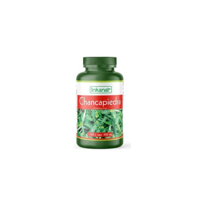 Chancapiedra 100Cap. Chancapiedra 100Cap.