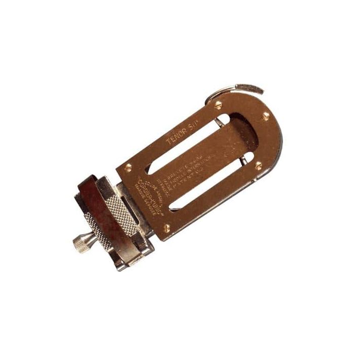 SML Cortacañas Cordier Saxo Tenor Sml