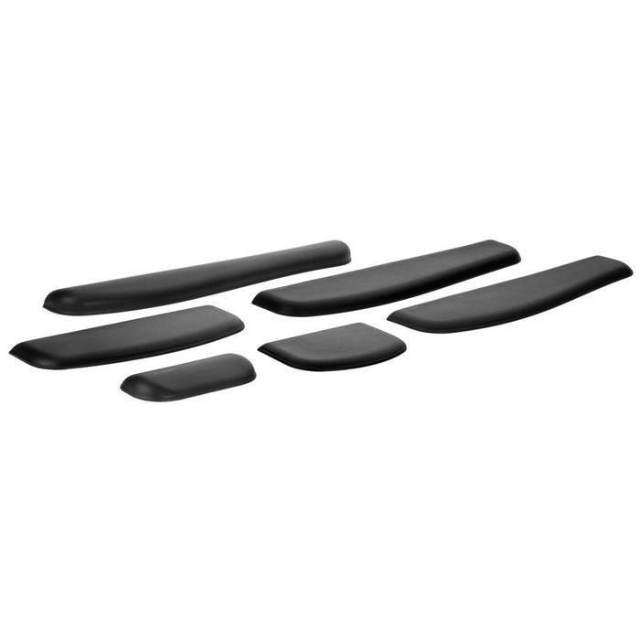 Kensington ErgoSoft™ Wrist Rest for Slim, Compact Keyboards 4 Kensington ErgoSoft™ Wrist Rest for Slim, Compact Keyboards 4
