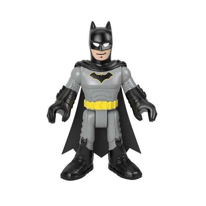 Figura de acción imaginext dc super friends figuras XL 26cm - modelos surtidos 19 Figura de acción imaginext dc super friends figuras XL 26cm - modelos surtidos 19