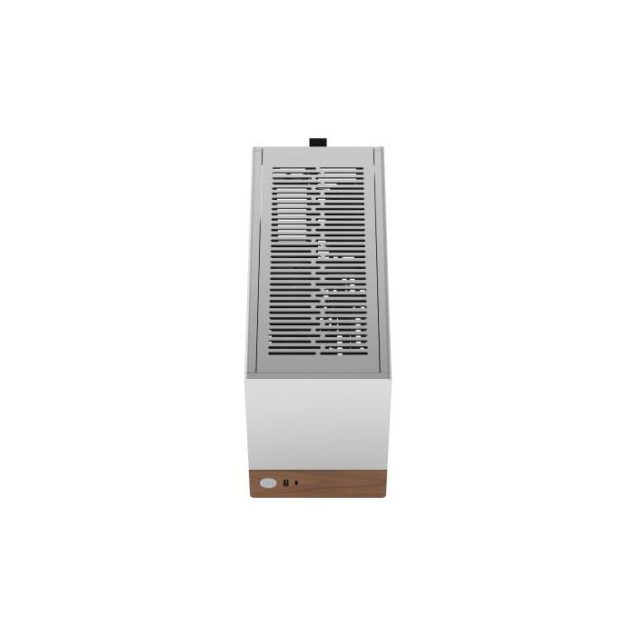Fractal Design Terra Small Form Factor (SFF) Plata 3 Fractal Design Terra Small Form Factor (SFF) Plata 3