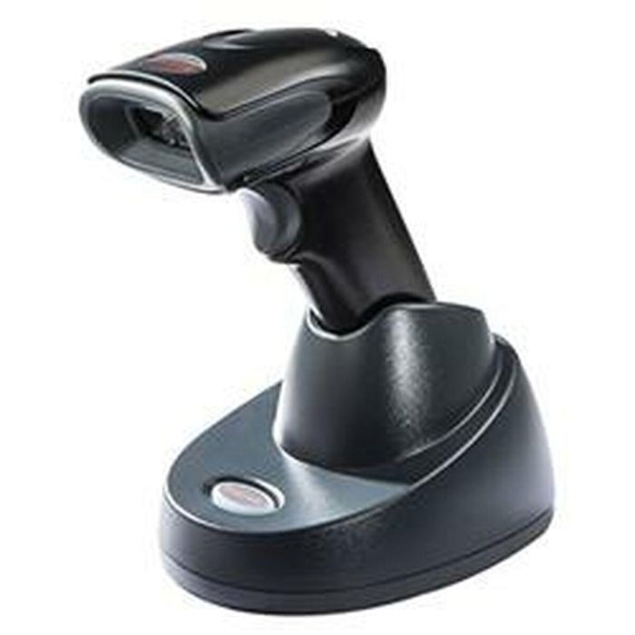 Lector Códigos de Barras Honeywell 1472G2D-2USB-5-R 1 Lector Códigos de Barras Honeywell 1472G2D-2USB-5-R 1