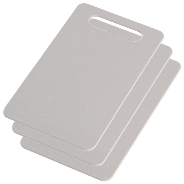 Day Juego De 3 Tablas Cortar Polipropileno 4